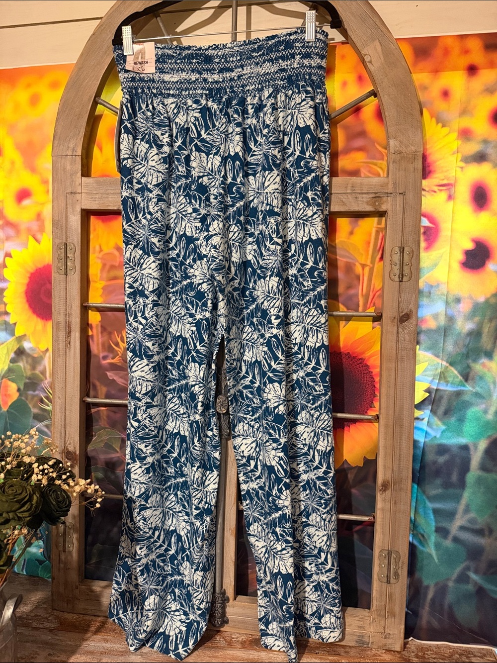 Rewash Pants